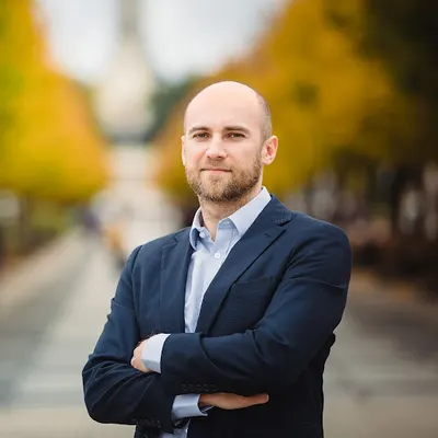 Ekspert Kredytowy Adam Kowalczyk